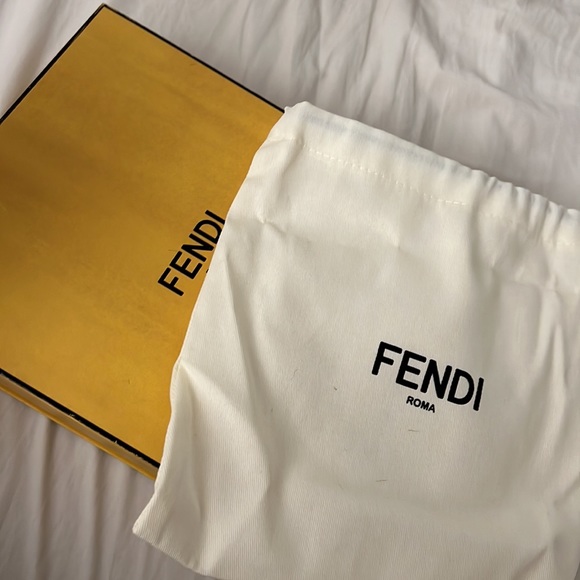 Fendi Bag - Picture 7 of 8